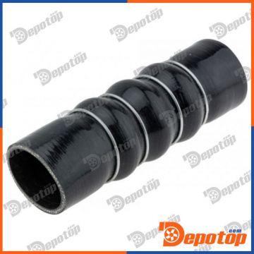 Gaine de suralimentation pour PEUGEOT | GPP-PE-018, 0382NN